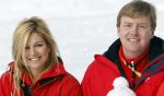 Lech 16 februari 2009
Fotosessie met de koninklijke familie in Oberlech. Koningin Beatrix Prins Willem Alexander Prinses Maxima Amalia Alexia Ariane Prins Constantijn Prins es Laurentien Claus Cazimir Eloise en  Leonore.
Peter Smulders bv