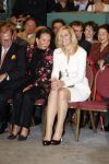 Mdedemblik 17 oktober 2007
Prinses Maxima  bezoekt de Jumbo speelgoed fabriek en doet werk achter de lopende band. Ook speelt ze met kinderen mens erger je niet.