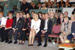 Mdedemblik 17 oktober 2007
Prinses Maxima  bezoekt de Jumbo speelgoed fabriek en doet werk achter de lopende band. Ook speelt ze met kinderen mens erger je niet.