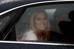 Mdedemblik 17 oktober 2007
Prinses Maxima  bezoekt de Jumbo speelgoed fabriek en doet werk achter de lopende band. Ook speelt ze met kinderen mens erger je niet.