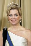 Den Haag 21 april 2009
Staatsbezoek van Koning Carl Gustav en koningin Silvia aan Nederland. Prinses Maxima Koningin Beatrix Prins Willem Alexander Pieter v Vollenhoven en prinses Margriet.
Peter Smulders bv