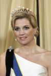 Den Haag 21 april 2009
Staatsbezoek van Koning Carl Gustav en koningin Silvia aan Nederland. Prinses Maxima Koningin Beatrix Prins Willem Alexander Pieter v Vollenhoven en prinses Margriet.
Peter Smulders bv