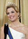 Den Haag 21 april 2009
Staatsbezoek van Koning Carl Gustav en koningin Silvia aan Nederland. Prinses Maxima Koningin Beatrix Prins Willem Alexander Pieter v Vollenhoven en prinses Margriet.
Peter Smulders bv