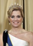 Den Haag 21 april 2009
Staatsbezoek van Koning Carl Gustav en koningin Silvia aan Nederland. Prinses Maxima Koningin Beatrix Prins Willem Alexander Pieter v Vollenhoven en prinses Margriet.
Peter Smulders bv