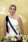 Den Haag 21 april 2009
Staatsbezoek van Koning Carl Gustav en koningin Silvia aan Nederland. Prinses Maxima Koningin Beatrix Prins Willem Alexander Pieter v Vollenhoven en prinses Margriet.
Peter Smulders bv