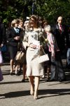 Lisse 22 april 2009
Prinses maxima en Koningin Silvia van Zweden in de keukenhof.
Peter Smulders bv
