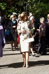 Lisse 22 april 2009
Prinses maxima en Koningin Silvia van Zweden in de keukenhof.
Peter Smulders bv