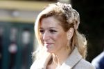 Lisse 22 april 2009
Prinses maxima en Koningin Silvia van Zweden in de keukenhof.
Peter Smulders bv