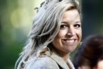 Lisse 22 april 2009
Prinses maxima en Koningin Silvia van Zweden in de keukenhof.
Peter Smulders bv