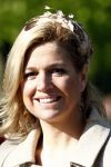 Lisse 22 april 2009
Prinses maxima en Koningin Silvia van Zweden in de keukenhof.
Peter Smulders bv