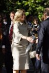 Lisse 22 april 2009
Prinses maxima en koningin Silvia van Zweden in de keukenhof.
Peter Smulders bv