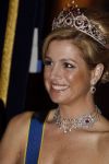 Den Haag 22 april 2009
Diner met de koninklijke familie van zweden en nederland. Aanwezig waren Prinses Maxima Koningin Beatrix Prins Willem Alexander Prinses Margriet Koning Carl Gustav en Koningin Silvia.
Peter Smulders bv