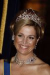 Den Haag 22 april 2009
Diner met de koninklijke familie van zweden en nederland. Aanwezig waren Prinses Maxima Koningin Beatrix Prins Willem Alexander Prinses Margriet Koning Carl Gustav en Koningin Silvia.
Peter Smulders bv