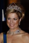 Den Haag 22 april 2009
Diner met de koninklijke familie van zweden en nederland. Aanwezig waren Prinses Maxima Koningin Beatrix Prins Willem Alexander Prinses Margriet Koning Carl Gustav en Koningin Silvia.
Peter Smulders bv