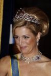 Den Haag 22 april 2009
Diner met de koninklijke familie van zweden en nederland. Aanwezig waren Prinses Maxima Koningin Beatrix Prins Willem Alexander Prinses Margriet Koning Carl Gustav en Koningin Silvia.
Peter Smulders bv