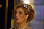 Den Haag 22 april 2009
Diner met de koninklijke familie van zweden en nederland. Aanwezig waren Prinses Maxima Koningin Beatrix Prins Willem Alexander Prinses Margriet Koning Carl Gustav en Koningin Silvia.
Peter Smulders bv