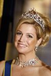 Den Haag 22 april 2009
Diner met de koninklijke familie van zweden en nederland. Aanwezig waren Prinses Maxima Koningin Beatrix Prins Willem Alexander Prinses Margriet Koning Carl Gustav en Koningin Silvia.
Peter Smulders bv