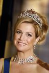 Den Haag 22 april 2009
Diner met de koninklijke familie van zweden en nederland. Aanwezig waren Prinses Maxima Koningin Beatrix Prins Willem Alexander Prinses Margriet Koning Carl Gustav en Koningin Silvia.
Peter Smulders bv