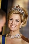 Den Haag 22 april 2009
Diner met de koninklijke familie van zweden en nederland. Aanwezig waren Prinses Maxima Koningin Beatrix Prins Willem Alexander Prinses Margriet Koning Carl Gustav en Koningin Silvia.
Peter Smulders bv
