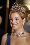 Den Haag 22 april 2009
Diner met de koninklijke familie van zweden en nederland. Aanwezig waren Prinses Maxima Koningin Beatrix Prins Willem Alexander Prinses Margriet Koning Carl Gustav en Koningin Silvia.
Peter Smulders bv
