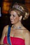 Den Haag 22 april 2009
Diner met de koninklijke familie van zweden en nederland. Aanwezig waren Prinses Maxima Koningin Beatrix Prins Willem Alexander Prinses Margriet Koning Carl Gustav en Koningin Silvia.
Peter Smulders bv