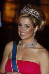 Den Haag 22 april 2009
Diner met de koninklijke familie van zweden en nederland. Aanwezig waren Prinses Maxima Koningin Beatrix Prins Willem Alexander Prinses Margriet Koning Carl Gustav en Koningin Silvia.
Peter Smulders bv