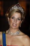Den Haag 22 april 2009
Diner met de koninklijke familie van zweden en nederland. Aanwezig waren Prinses Maxima Koningin Beatrix Prins Willem Alexander Prinses Margriet Koning Carl Gustav en Koningin Silvia.
Peter Smulders bv