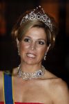 Den Haag 22 april 2009
Diner met de koninklijke familie van zweden en nederland. Aanwezig waren Prinses Maxima Koningin Beatrix Prins Willem Alexander Prinses Margriet Koning Carl Gustav en Koningin Silvia.
Peter Smulders bv