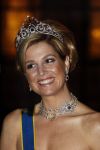 Den Haag 22 april 2009
Diner met de koninklijke familie van zweden en nederland. Aanwezig waren Prinses Maxima Koningin Beatrix Prins Willem Alexander Prinses Margriet Koning Carl Gustav en Koningin Silvia.
Peter Smulders bv