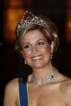 Den Haag 22 april 2009
Diner met de koninklijke familie van zweden en nederland. Aanwezig waren Prinses Maxima Koningin Beatrix Prins Willem Alexander Prinses Margriet Koning Carl Gustav en Koningin Silvia.
Peter Smulders bv
