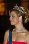 Den Haag 22 april 2009
Diner met de koninklijke familie van zweden en nederland. Aanwezig waren Prinses Maxima Koningin Beatrix Prins Willem Alexander Prinses Margriet Koning Carl Gustav en Koningin Silvia.
Peter Smulders bv
