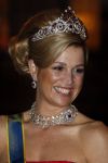 Den Haag 22 april 2009
Diner met de koninklijke familie van zweden en nederland. Aanwezig waren Prinses Maxima Koningin Beatrix Prins Willem Alexander Prinses Margriet Koning Carl Gustav en Koningin Silvia.
Peter Smulders bv