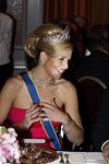 Den Haag 22 april 2009
Diner met de koninklijke familie van zweden en nederland. Aanwezig waren Prinses Maxima Koningin Beatrix Prins Willem Alexander Prinses Margriet Koning Carl Gustav en Koningin Silvia.
Peter Smulders bv