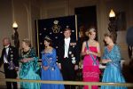 Den Haag 22 april 2009
Diner met de koninklijke familie van zweden en nederland. Aanwezig waren Prinses Maxima Koningin Beatrix Prins Willem Alexander Prinses Margriet Koning Carl Gustav en Koningin Silvia.
Peter Smulders bv