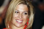 Nieuwegein 22 mei 2008
Prinses Maxima bij de metaalunie.
