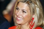 Nieuwegein 22 mei 2008
Prinses Maxima bij de metaalunie.