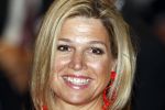 Nieuwegein 22 mei 2008
Prinses Maxima bij de metaalunie.