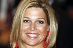 Nieuwegein 22 mei 2008
Prinses Maxima bij de metaalunie.