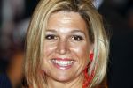 Nieuwegein 22 mei 2008
Prinses Maxima bij de metaalunie.