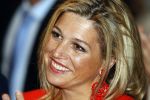 Nieuwegein 22 mei 2008
Prinses Maxima bij de metaalunie.