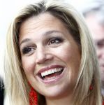 Nieuwegein 22 mei 2008
Prinses Maxima bij de metaalunie.