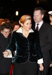 Rotterdam 24 januari 2008
Prinses Maxima doopt boot in rotterdam . Burgemeester Ivo Opstelten ontvangt haar.