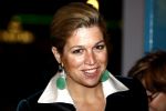 Rotterdam 24 januari 2008
Prinses Maxima doopt boot in rotterdam . Burgemeester Ivo Opstelten ontvangt haar.