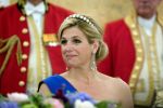 Den Haag 25 mei 2009
Staatsbanket met Koningin Beatrix Prinses Margriet en prinses Maxima vanwege bezoek Chili.
Peter Smulders bv