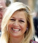 Den Haag 25 juni 2007
Prinses Maxima  bij task force in den haag.