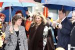 Gouda 27 maart 2008
Prinses Maxima bezoekt basisschool in Gouda ivm oranjefonds.
Peter Smulders bv