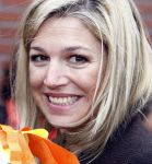 Gouda 27 maart 2008
Prinses Maxima bezoekt basisschool in Gouda ivm oranjefonds.
Peter Smulders bv