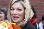 Gouda 27 maart 2008
Prinses Maxima bezoekt basisschool in Gouda ivm oranjefonds.
Peter Smulders bv