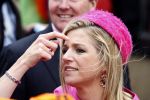 Makkum en Franeker30 april 2008
Koninginnedag 2008 met Koningin Beatrix Prins Willem Alexander Friso Constantijn Maurits Floris Pieter Christiaan Pieter v Vollenhoven en de prinsessen Maxima Laurentien Mabel Aimee Anita Margriet en Marilene.
Peter Smulders bv