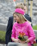 Makkum en Franeker30 april 2008
Koninginnedag 2008 met Koningin Beatrix Prins Willem Alexander Friso Constantijn Maurits Floris Pieter Christiaan Pieter v Vollenhoven en de prinsessen Maxima Laurentien Mabel Aimee Anita Margriet en Marilene.
Peter Smulders bv